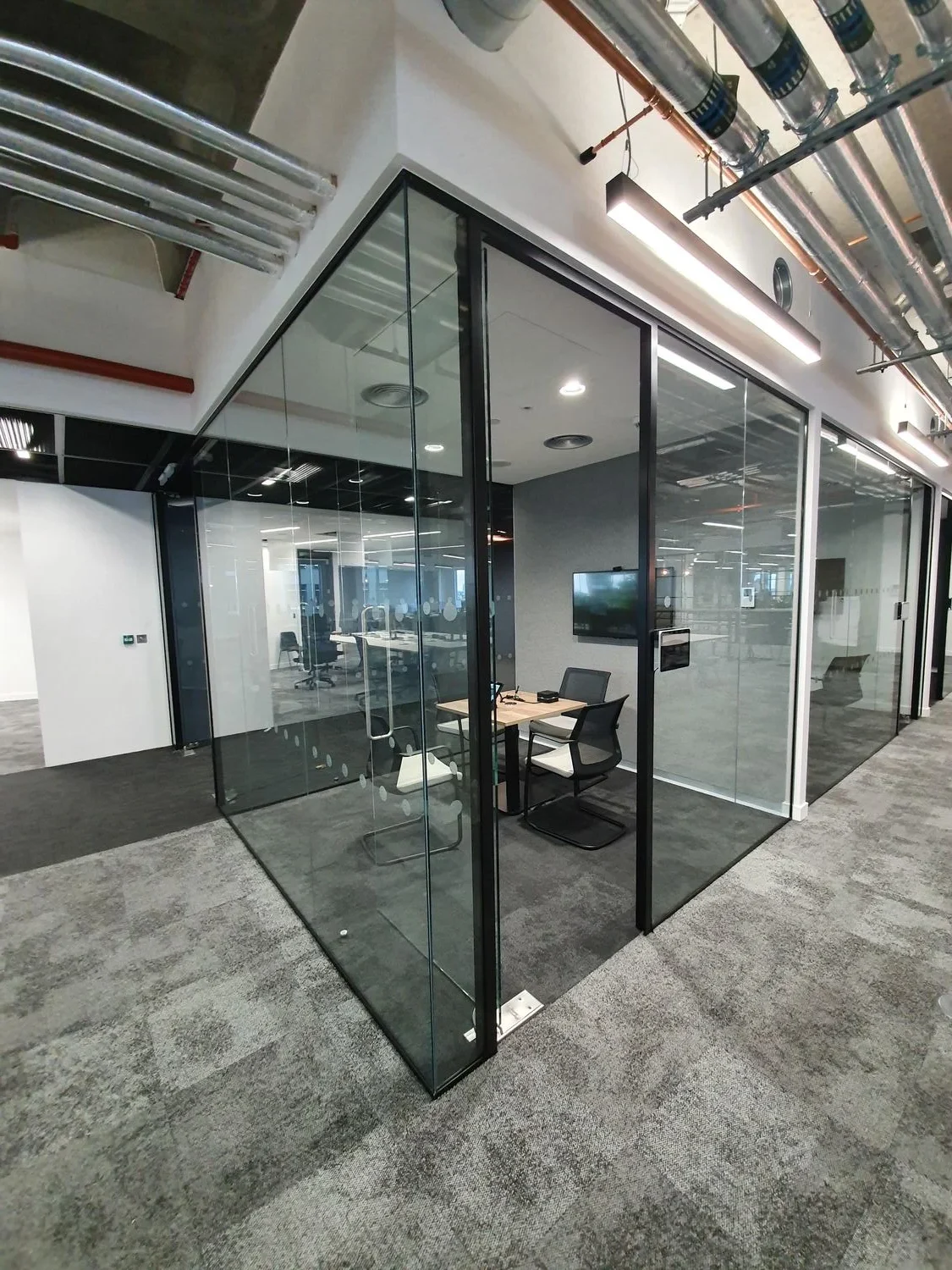 25 door frame