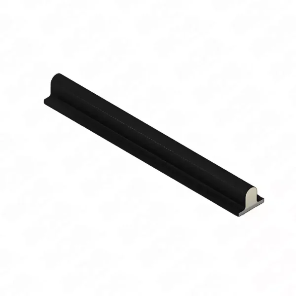 Schlegel q-lon foam seal for glass partitioning
