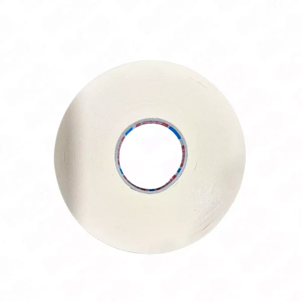 double-sided PE foam tape for glass partitioning