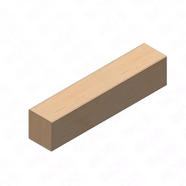 timber packers for glass partitioning