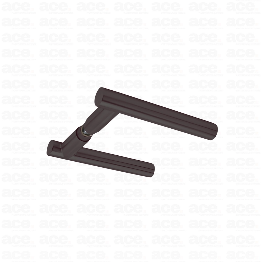 Handle to suit rondo style lock