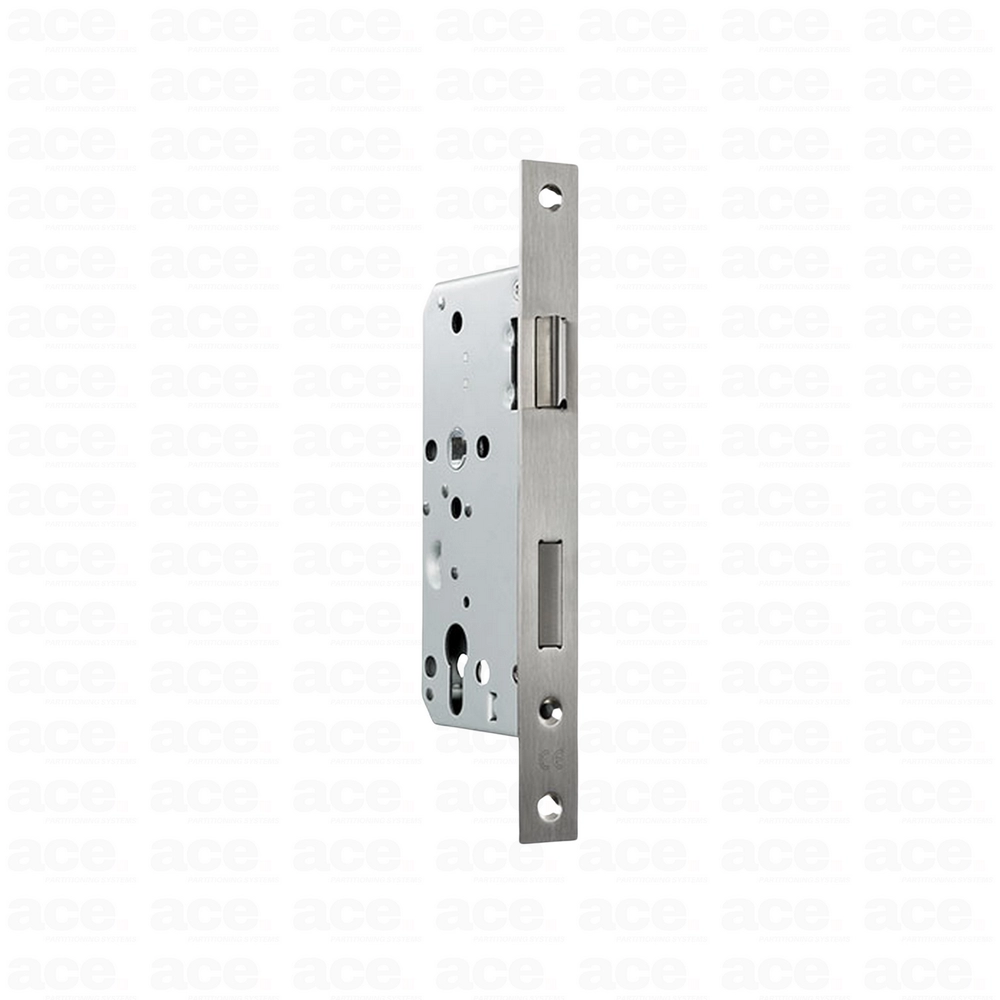 DIN Standard lock