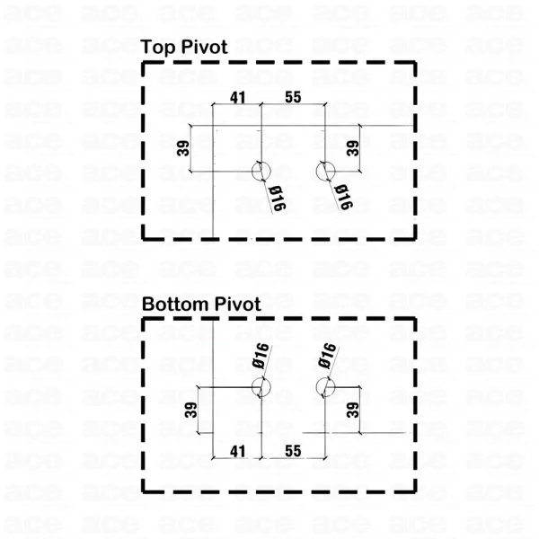 Patch Pivot Set Offset Patch Set