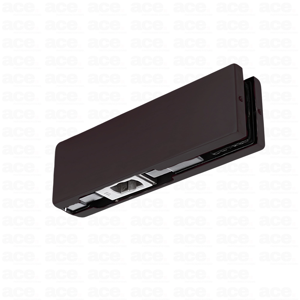 Bottom patch fitting